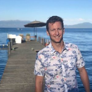 Meet your Posher, Tyler